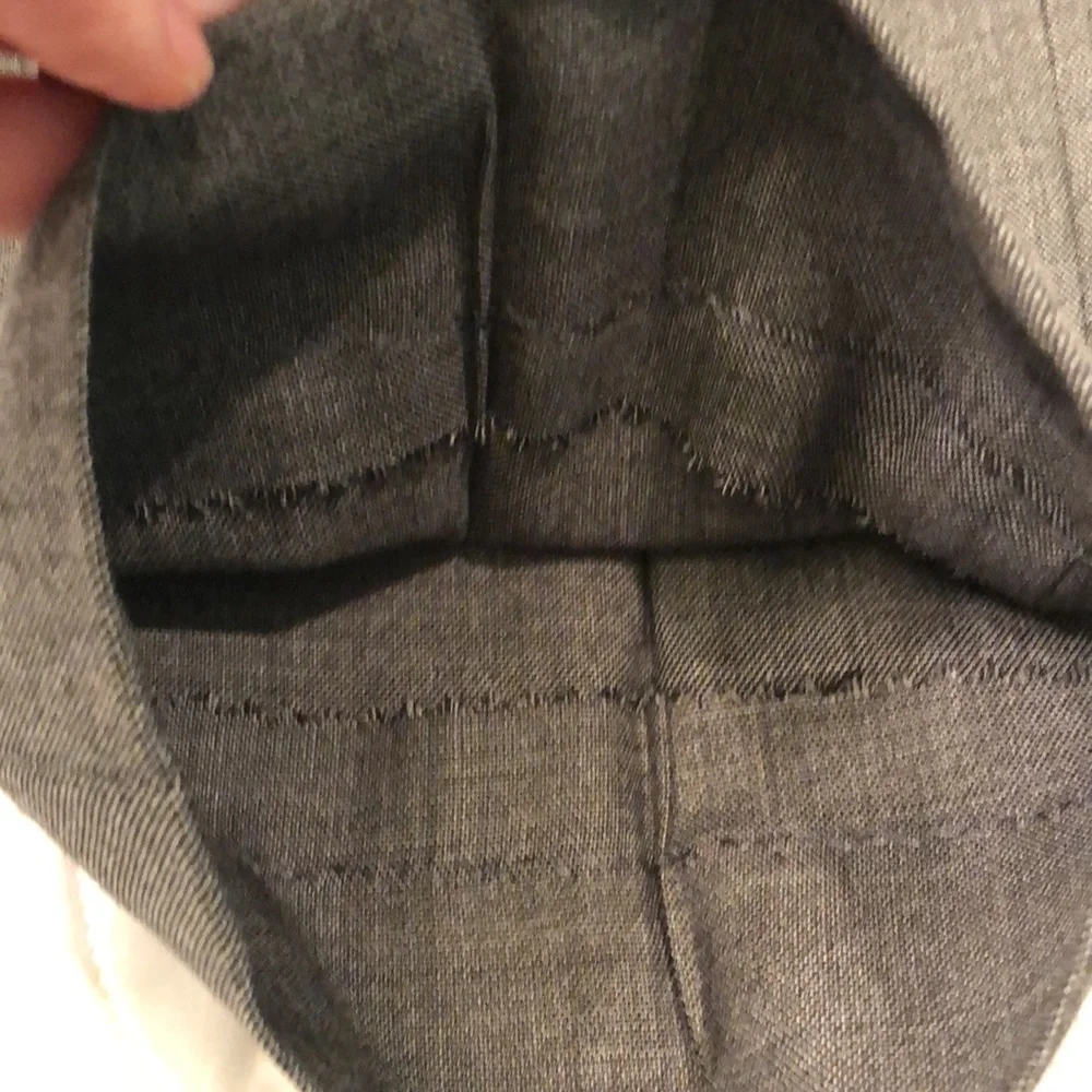 NWOT Jos.A. Bank Executive Collection Wool Pants, 37x26